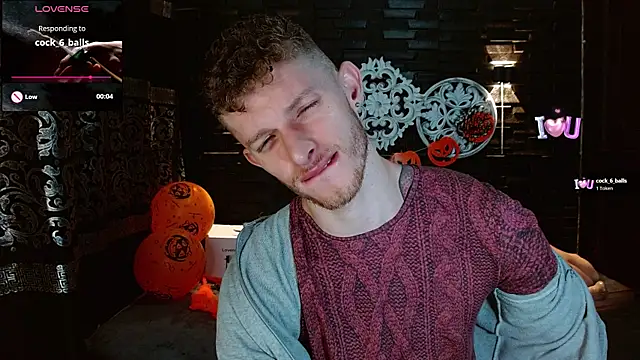 andrewxbi online show from 10-25-25, 11:29