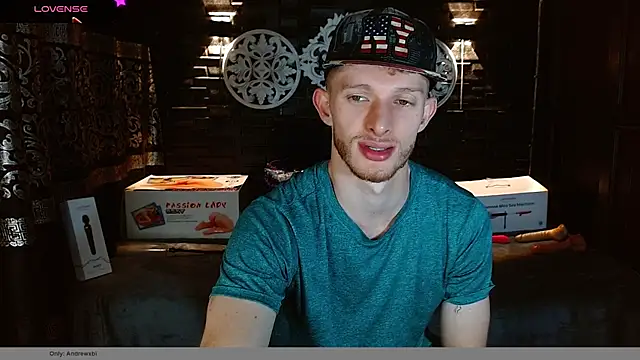 andrewxbi online show from 11-09-25, 11:30