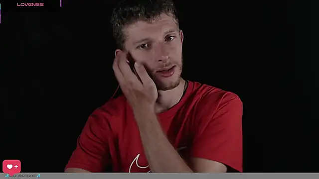 andrewxbi online show from 05-01-26, 03:05