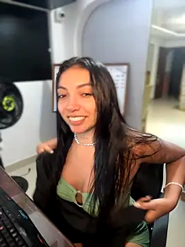 ImAshley1 online show from 09-16-25, 12:00