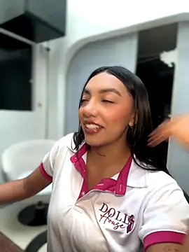 ImAshley1 online show from 10-18-25, 06:30