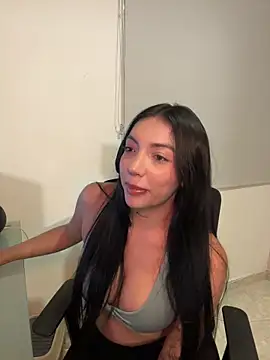 ImAshley1 online show from 02-25-26, 07:51