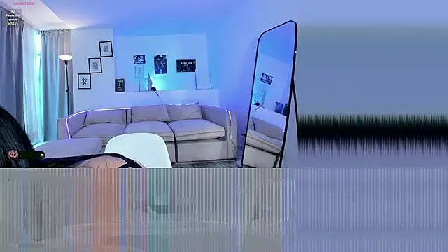 Ivy rein online show from 03-25-26, 07:20