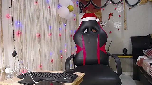 black king 241 online show from 11-27-25, 02:57