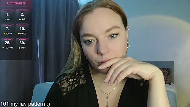 Eva   forever online show from 03-03-26, 03:45