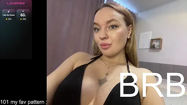 Eva   forever online show from 04-04-26, 02:10