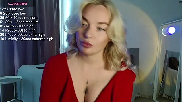 Eva   forever online show from 06-22-26, 05:48
