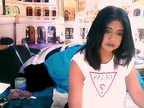 IndianPleasurez1 online show from 12-13-25, 07:53