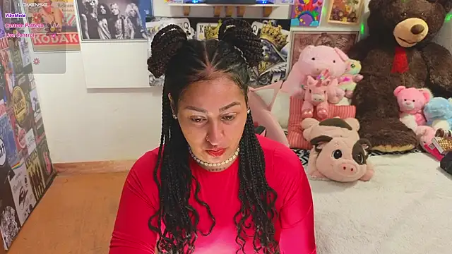 sweet-temptation  online show from 03-20-26, 03:55