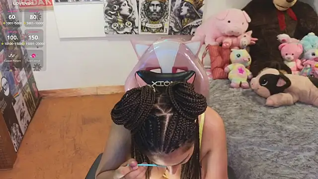 sweet-temptation  online show from 04-09-26, 04:01