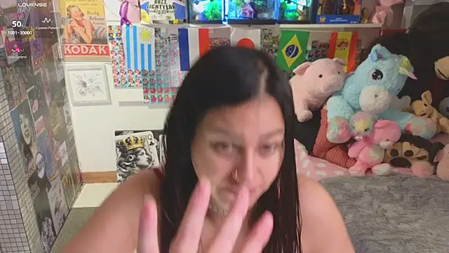 Snapshot of sweet-temptation_ chatting on 07-20-26, 04:05 sweet-temptation online show from 07-20-26, 04:05