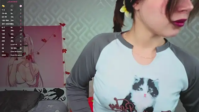 Snapshot of FancyHenley chatting on 11-16-25, 01:22 FancyHenley online show from 11-16-25, 01:22