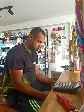 elnegro707070 online show from 10-01-25, 11:16