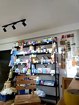 elnegro707070 online show from 10-06-25, 10:56