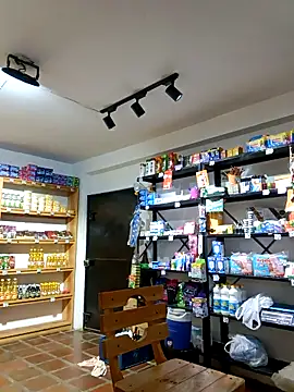 elnegro707070 online show from 10-08-25, 10:46