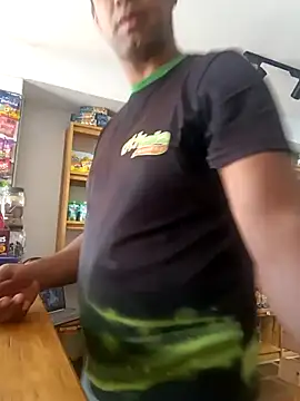 elnegro707070 online show from 11-01-25, 12:51