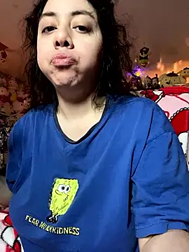 w3tkittty online show from 01-12-26, 07:41