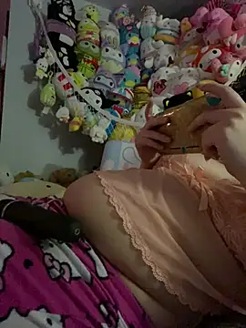 w3tkittty online show from 02-18-26, 01:07