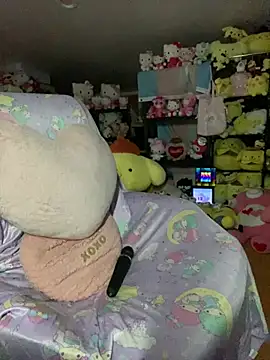 w3tkittty online show from 03-01-26, 12:29