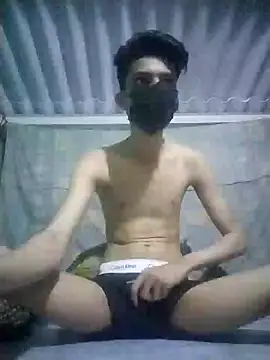 HannanKhan25 online show from 11-06-25, 01:01