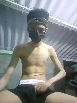 HannanKhan25 online show from 11-15-25, 08:05