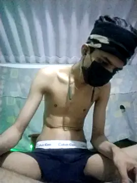 HannanKhan25 online show from 02-19-26, 07:54