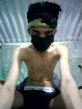 HannanKhan25 online show from 02-25-26, 07:12