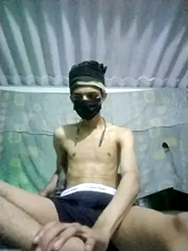 HannanKhan25 online show from 03-07-26, 07:22