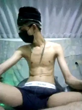 HannanKhan25 online show from 03-08-26, 07:50