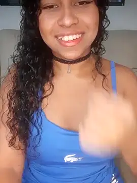 Snapshot of camillaCat chatting on 03-10-26, 07:52 camillaCat online show from 03-10-26, 07:52