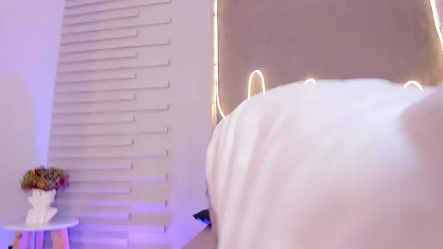 Dulce Quintana online show from 12-01-25, 12:21