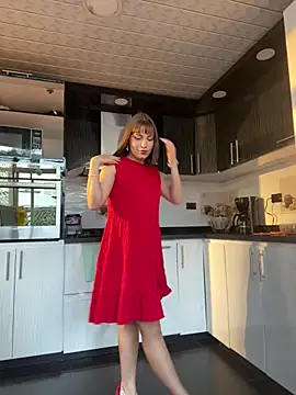 Snapshot of Nani_rosse_ chatting on 10-14-25, 10:32 Nani rosse online show from 10-14-25, 10:32