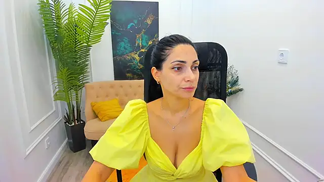 AllaYerty online show from 11-22-25, 11:31