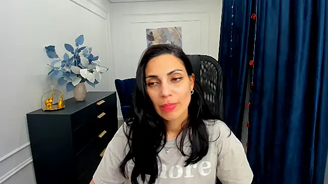 AllaYerty online show from 11-25-25, 07:25