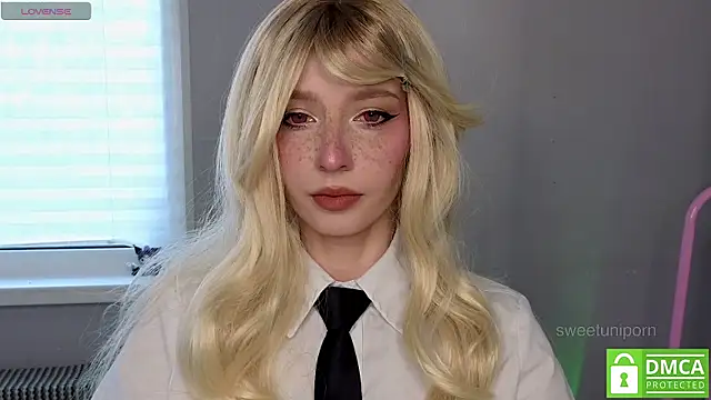 sweetuniporn online show from 09-15-25, 09:31