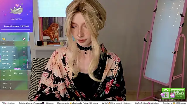 sweetuniporn online show from 03-03-26, 06:52