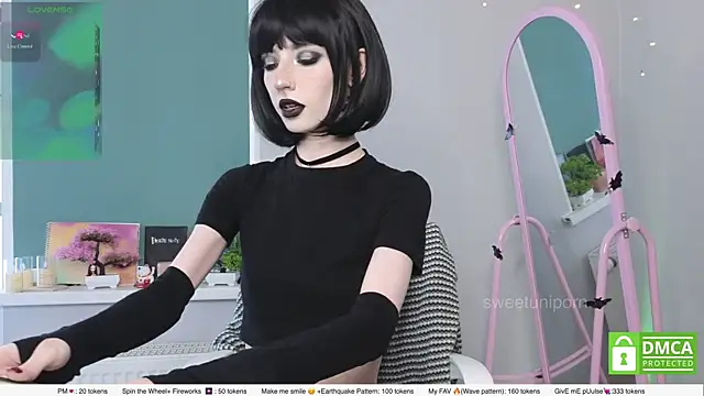 sweetuniporn online show from 07-12-26, 09:00