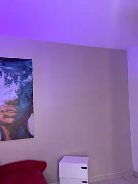 Snapshot of Kariina__69 chatting on 10-31-25, 03:29 Kariina 69 online show from 10-31-25, 03:29