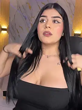 Kariina  69 online show from 03-12-26, 02:18