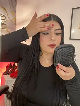 Kariina  69 online show from 04-24-26, 11:40