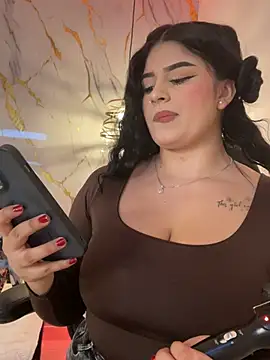 Kariina  69 online show from 04-25-26, 06:16