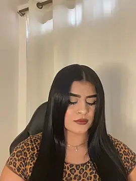 Kariina  69 online show from 07-17-26, 08:35