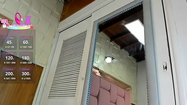 sophiaarenas online show from 06-30-26, 12:06