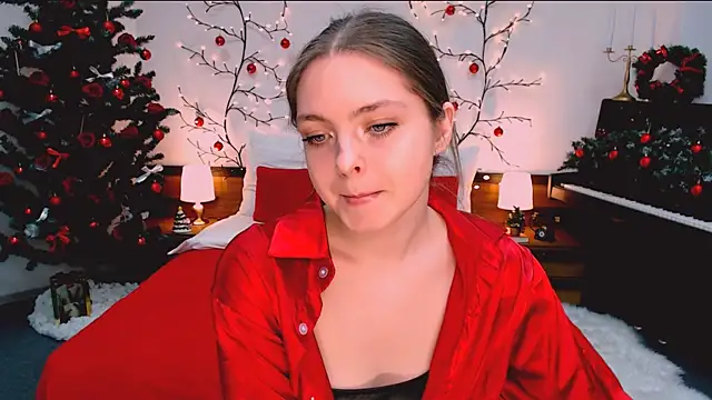 marshmallowee online show from 12-17-25, 08:15