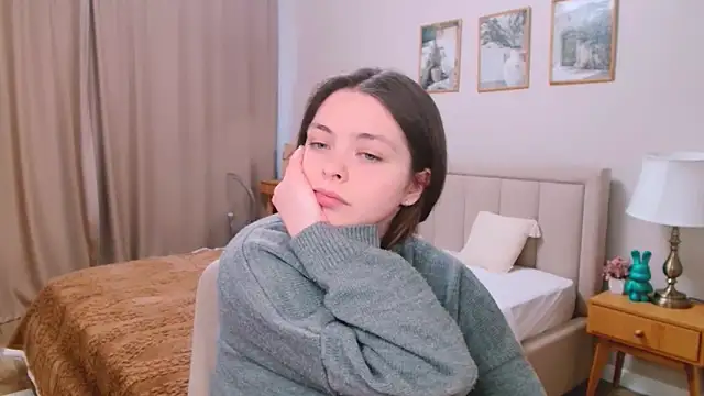 marshmallowee online show from 03-05-26, 11:28