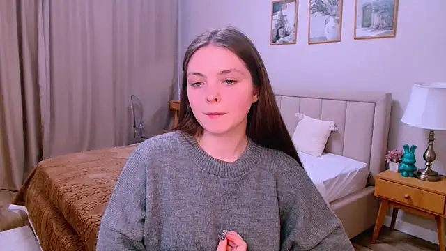 marshmallowee online show from 03-09-26, 06:45