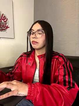 Cristina pinkk online show from 12-02-25, 12:49