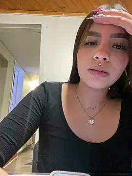 Cristina pinkk online show from 02-12-26, 02:39