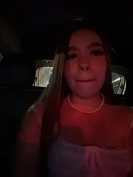 Cristina pinkk online show from 04-24-26, 11:29