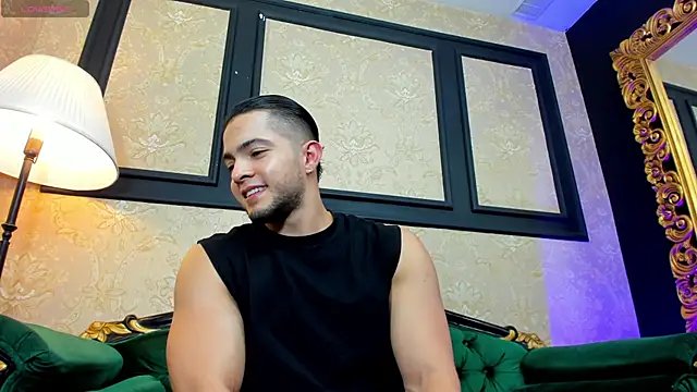 GrantBlake online show from 11-12-25, 06:36